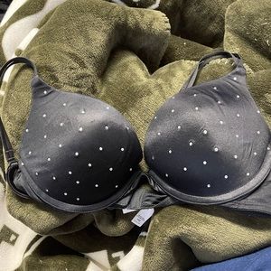 vintage victoria secret bra